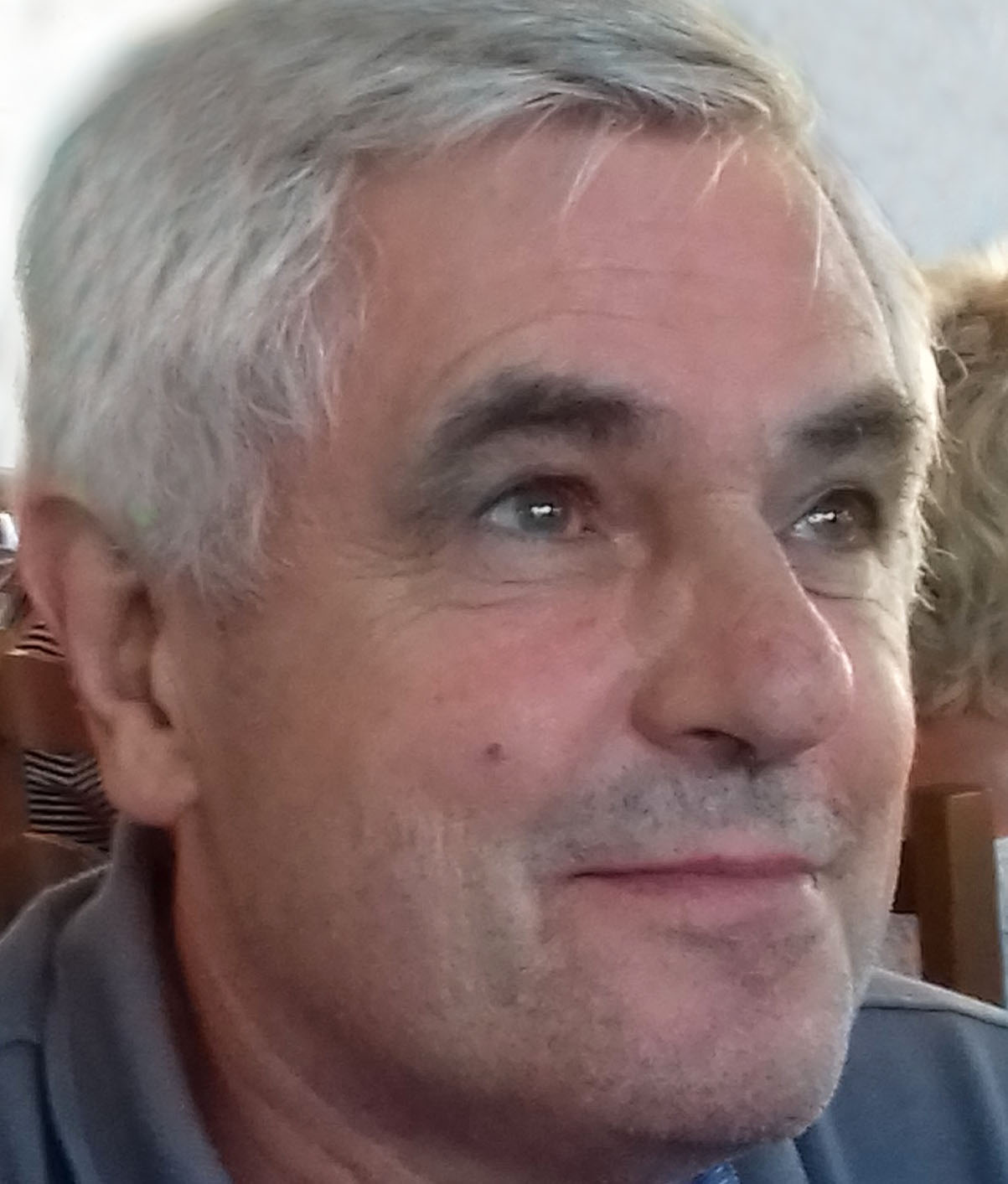 Photo de Jean Miaille