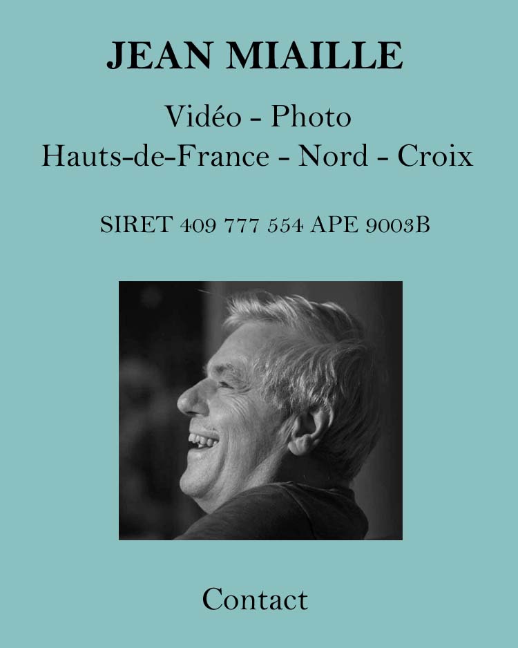 Jean Miaille
