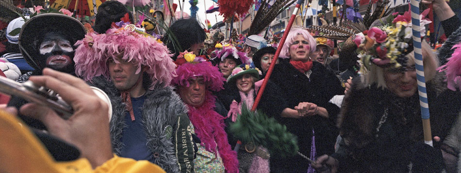 Dimanche 18 février 2007 (7), le carnaval de Dunkerque.