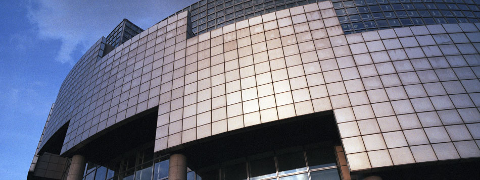 Mardi 12 juin 200, l'opéra Bastille, à Paris.