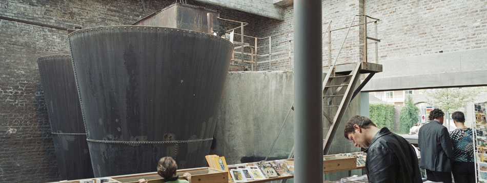 Dimanche 16 septembre 2007 (10), musée d'art et d'industrie de Roubaix, la "Piscine".