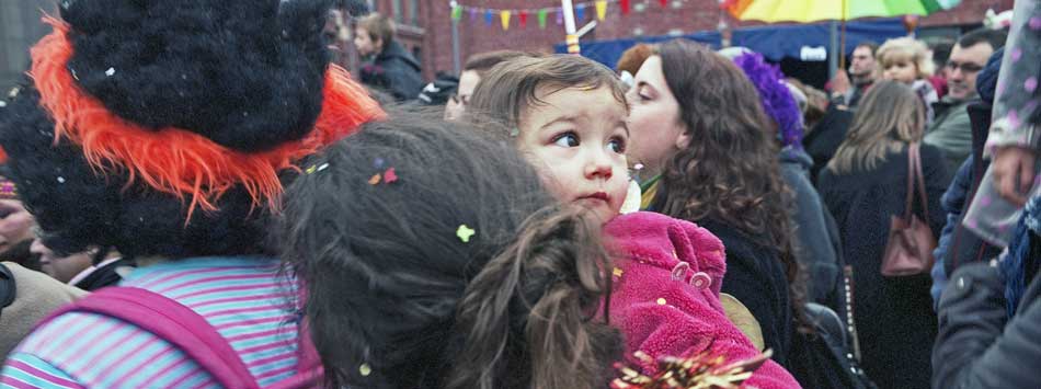 Dimanche 16 mars 2008 (4), le carnaval de Wazemmes, à la Maison Folie de Wazemmes, à LIlle.