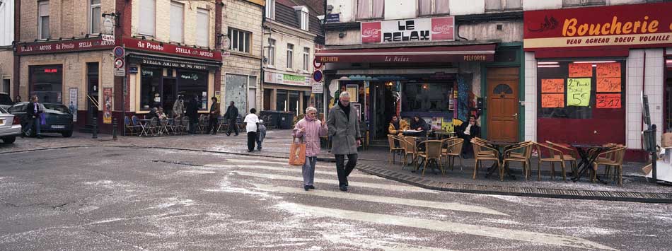 Samedi 15 mars 2008 (4), place de la Nouvelle Aventure, à Wazemmes, Lille.