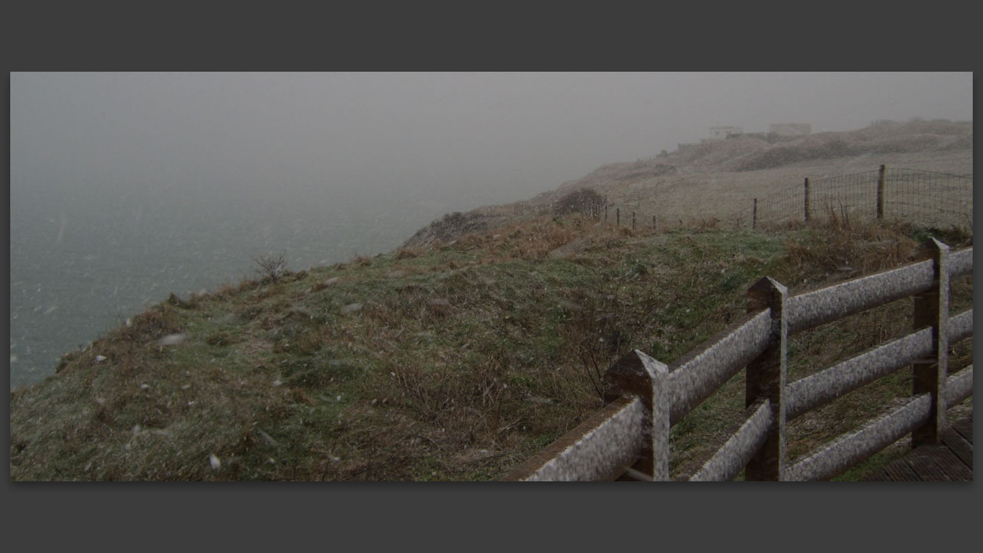 Cap Gris Nez.