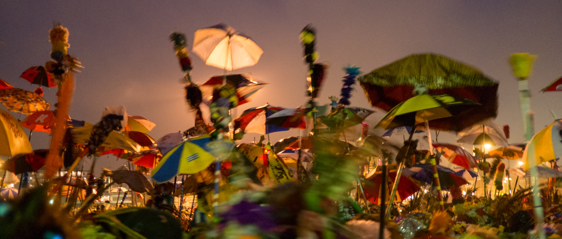 La bande de la Citadelle au carnaval de Dunkerque.