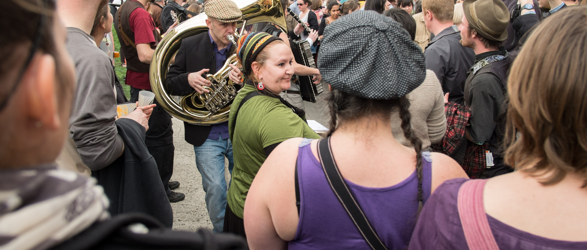 Mercredi 1er mai 2013, 15:45, Wazemmes, Lille