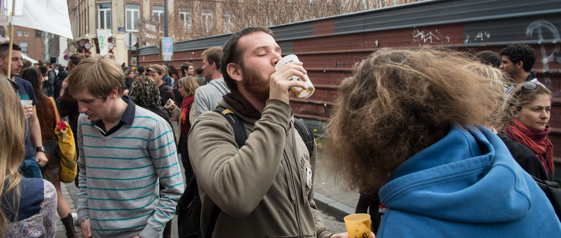 Mercredi 1er mai 2013, 15:48, Wazemmes, Lille