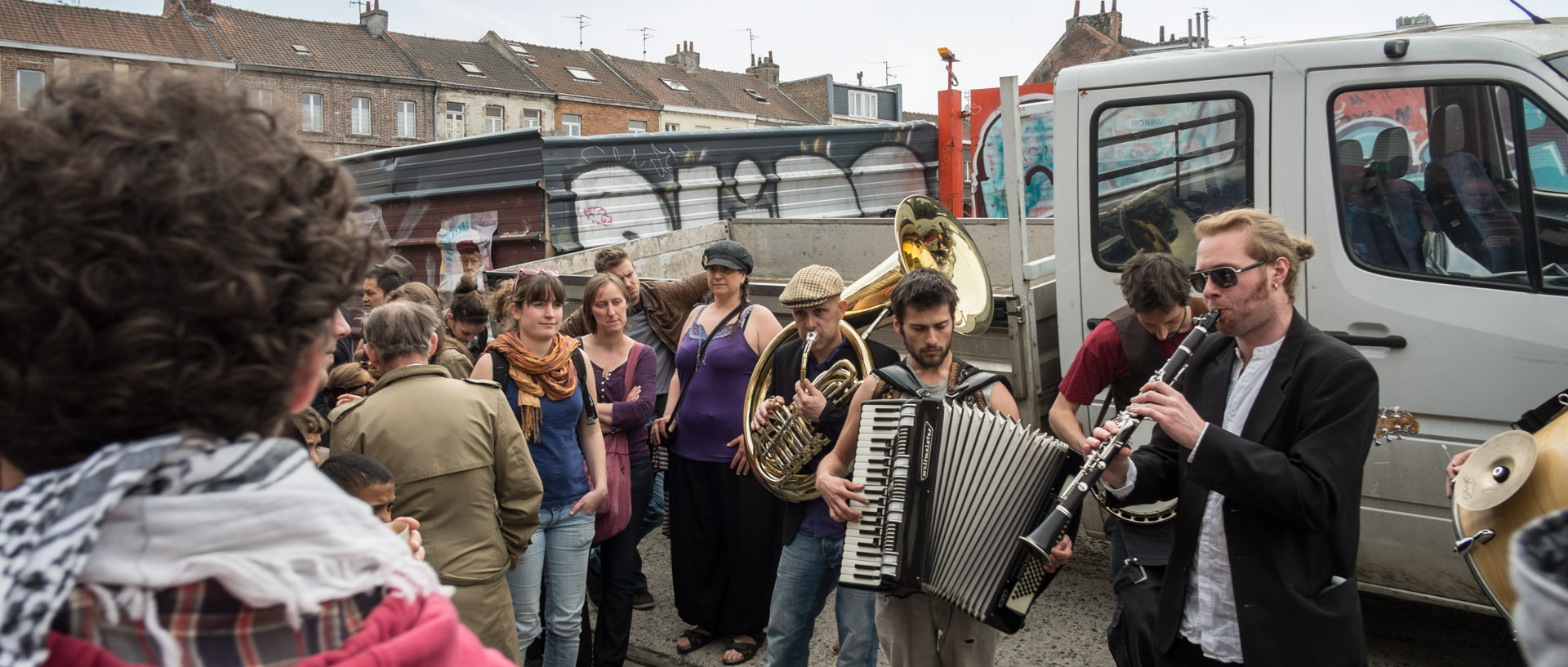 Mercredi 1er mai 2013, 15:52, Wazemmes, Lille