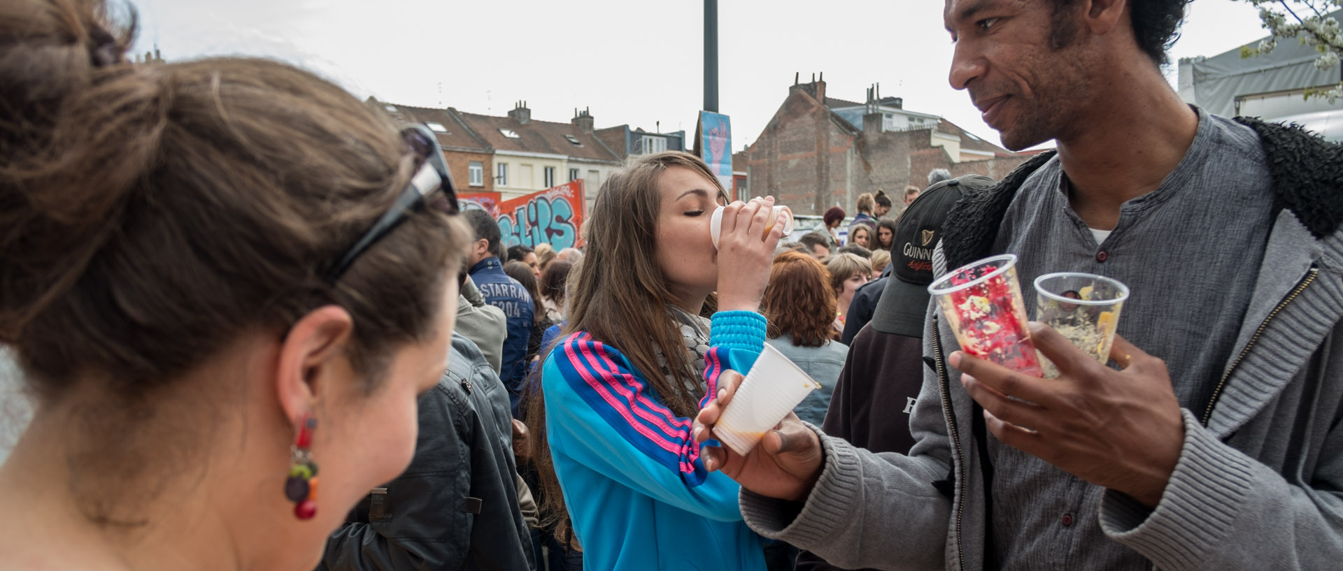 Mercredi 1er mai 2013, 15:54, Wazemmes, Lille