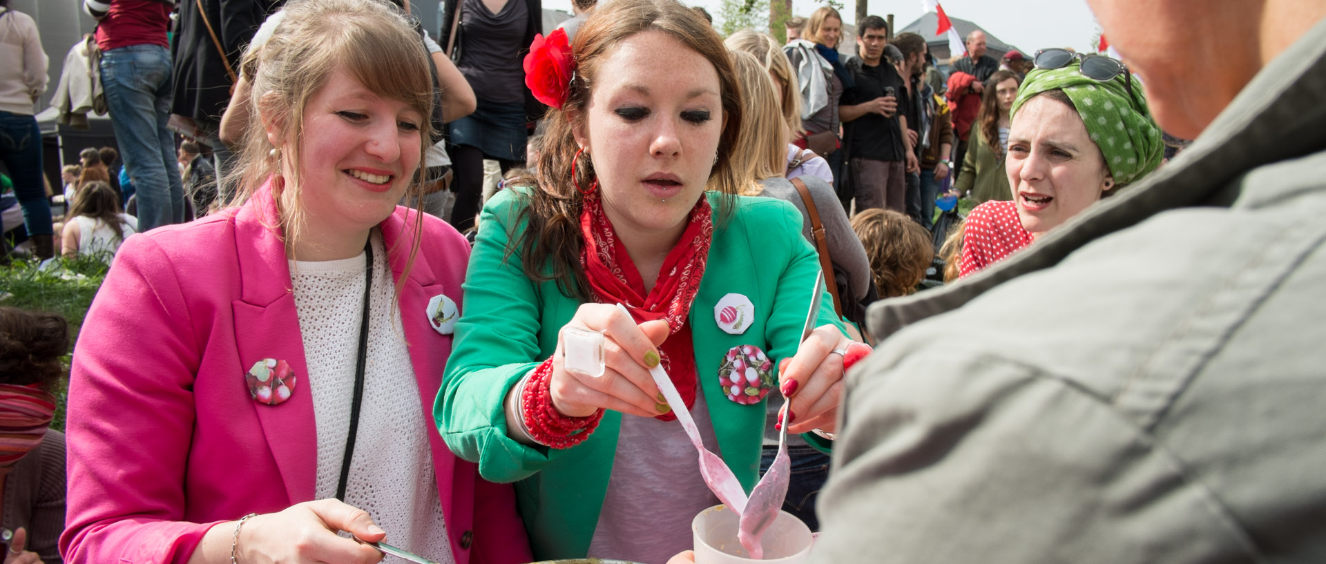 Mercredi 1er mai 2013, 15:58, Wazemmes, Lille