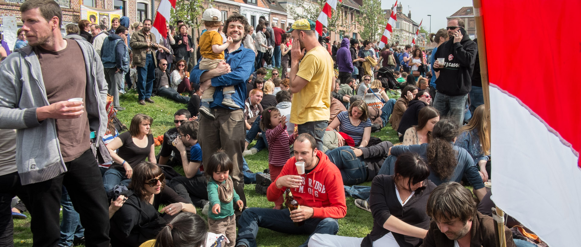 Mercredi 1er mai 2013, 16:03, Wazemmes, Lille