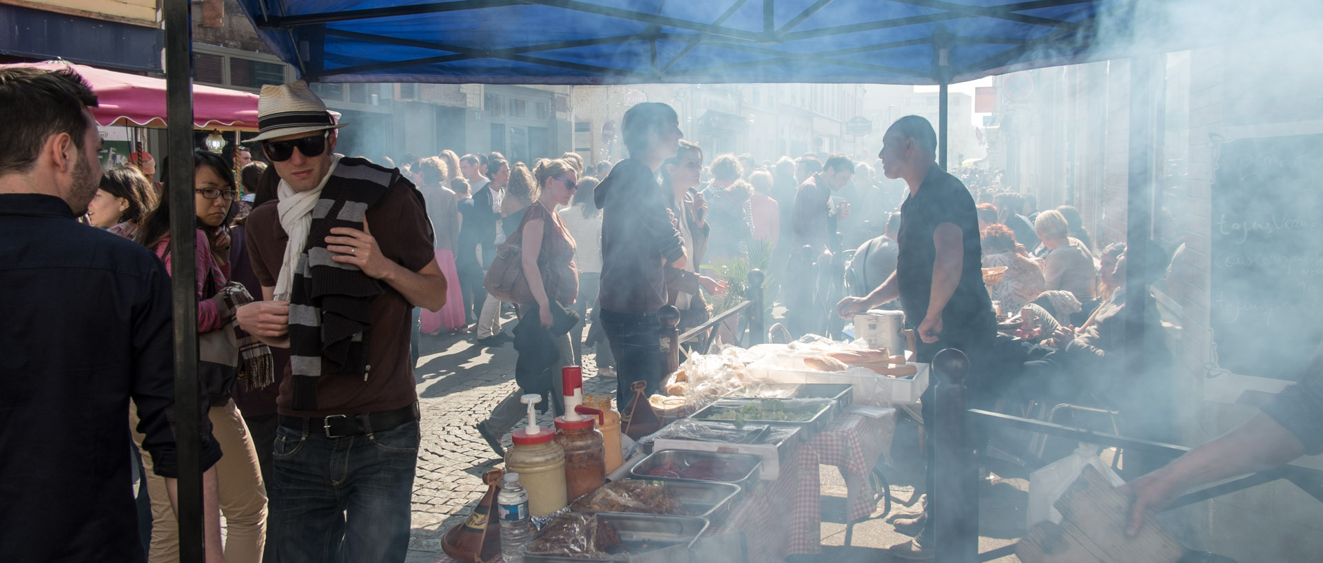 Mercredi 1er mai 2013, 16:37, Wazemmes, Lille