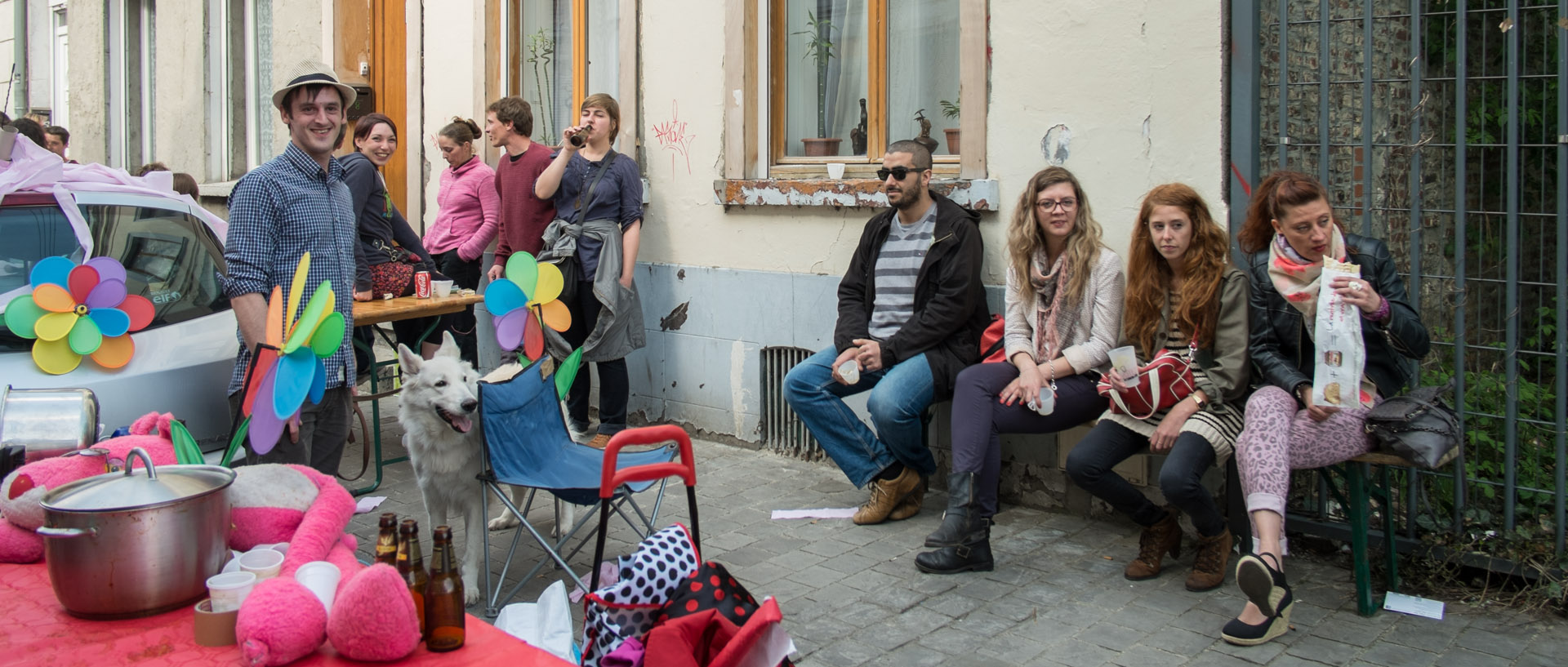 Mercredi 1er mai 2013, 16:50, Wazemmes, Lille