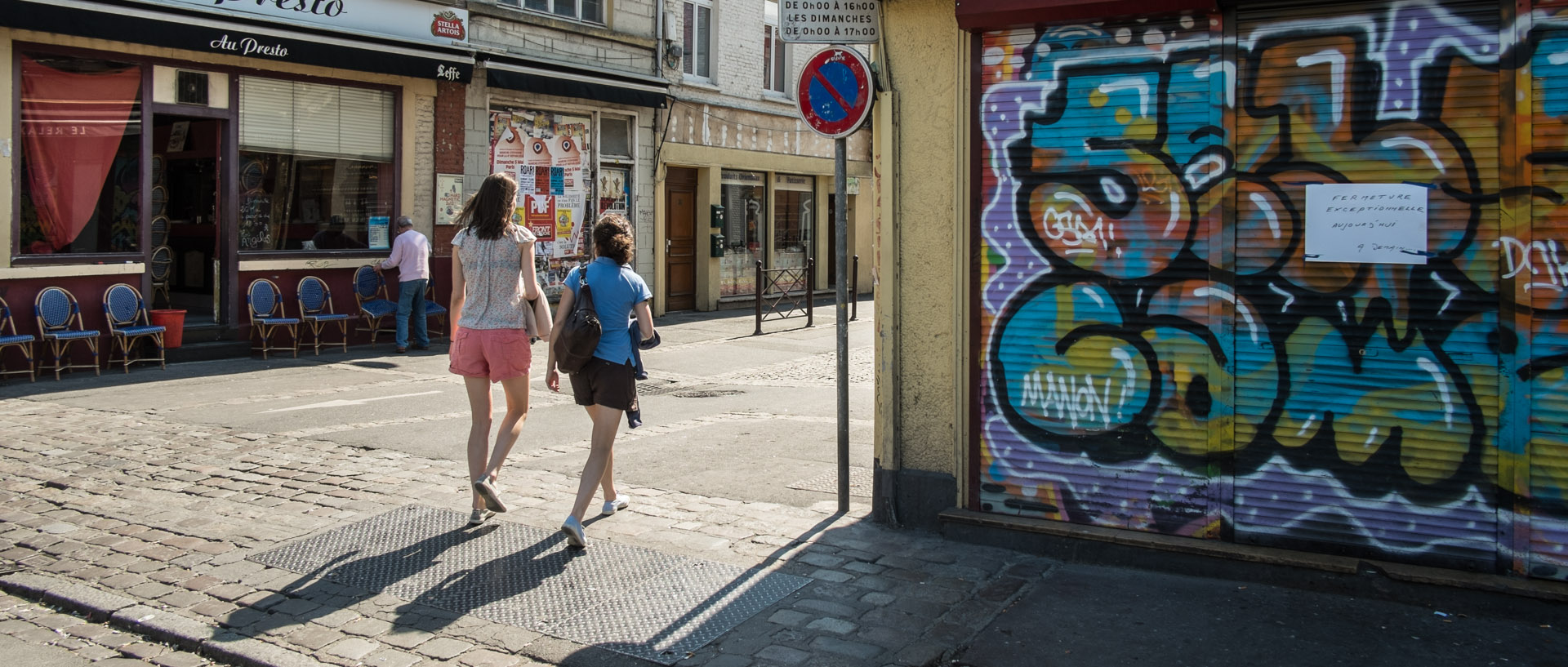 Lundi 27 mai 2013, 16:17, rue des Sarrazins, Wazemmes, Lille