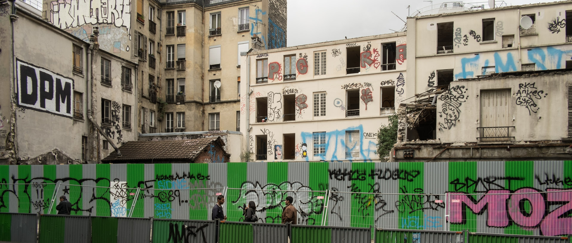 Mardi 28 mai 2013, 15:08, boulevard de la Villette, Paris