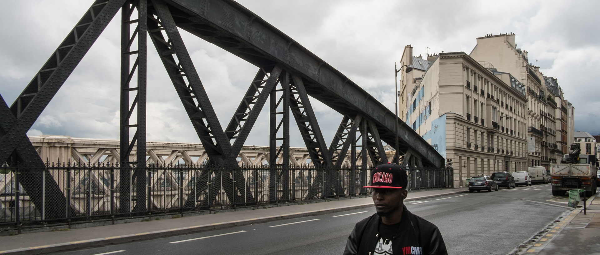 Mardi 28 mai 2013, 15:17, rue de l'Aqueduc, Paris