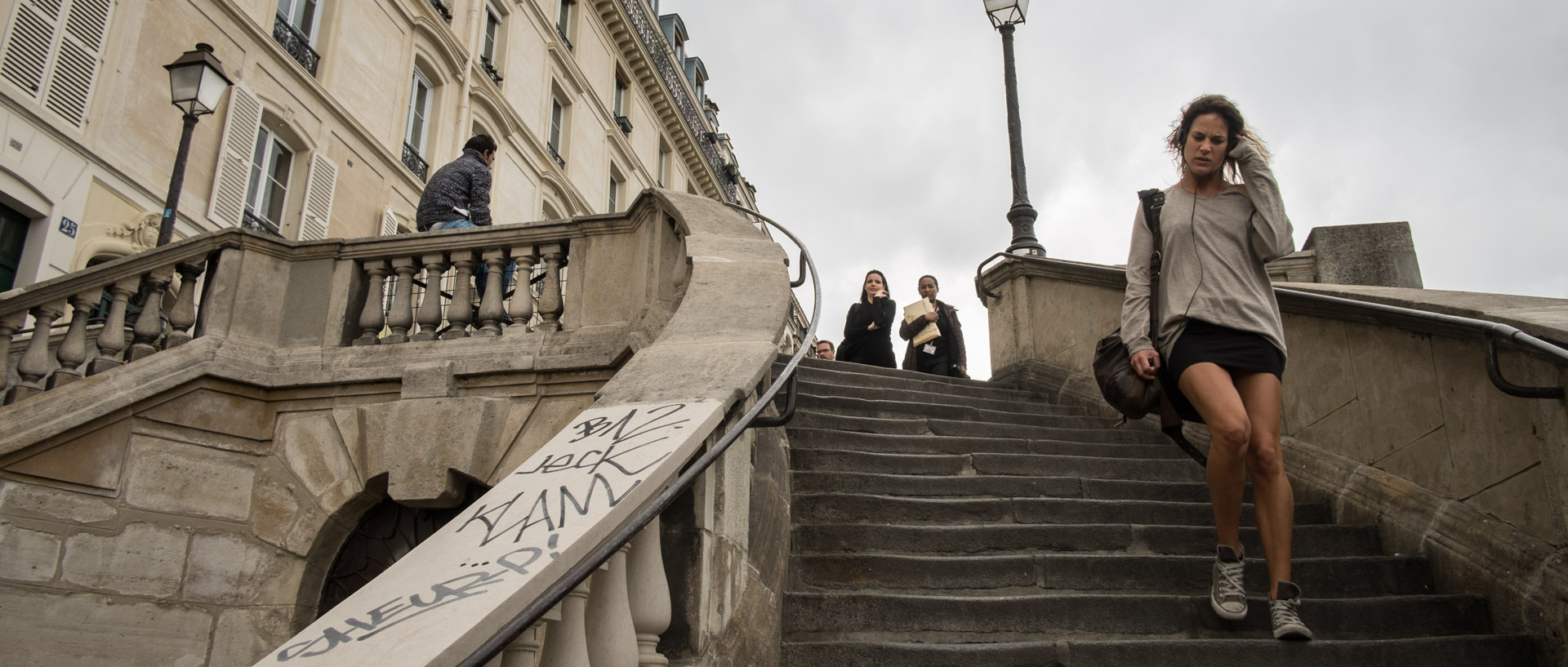 Mardi 11 juin 2013, 15:28, rue d'Alsace, Paris