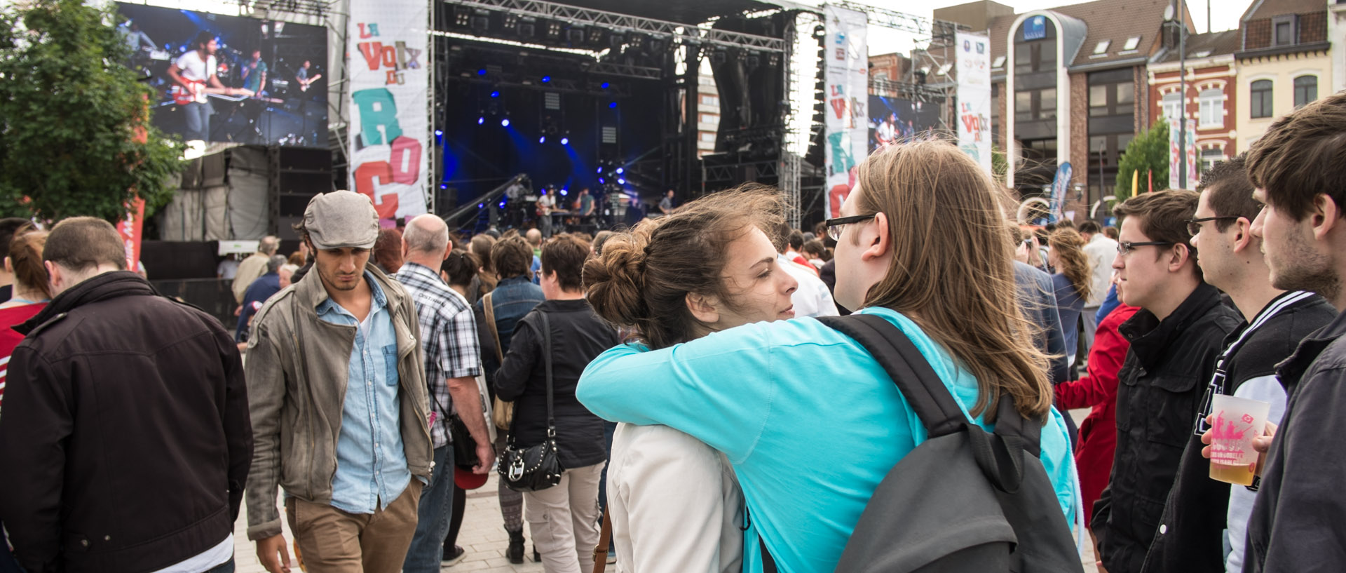 Samedi 15 juin 2013, 17:24, parvis Saint-Christophe, Tourcoing