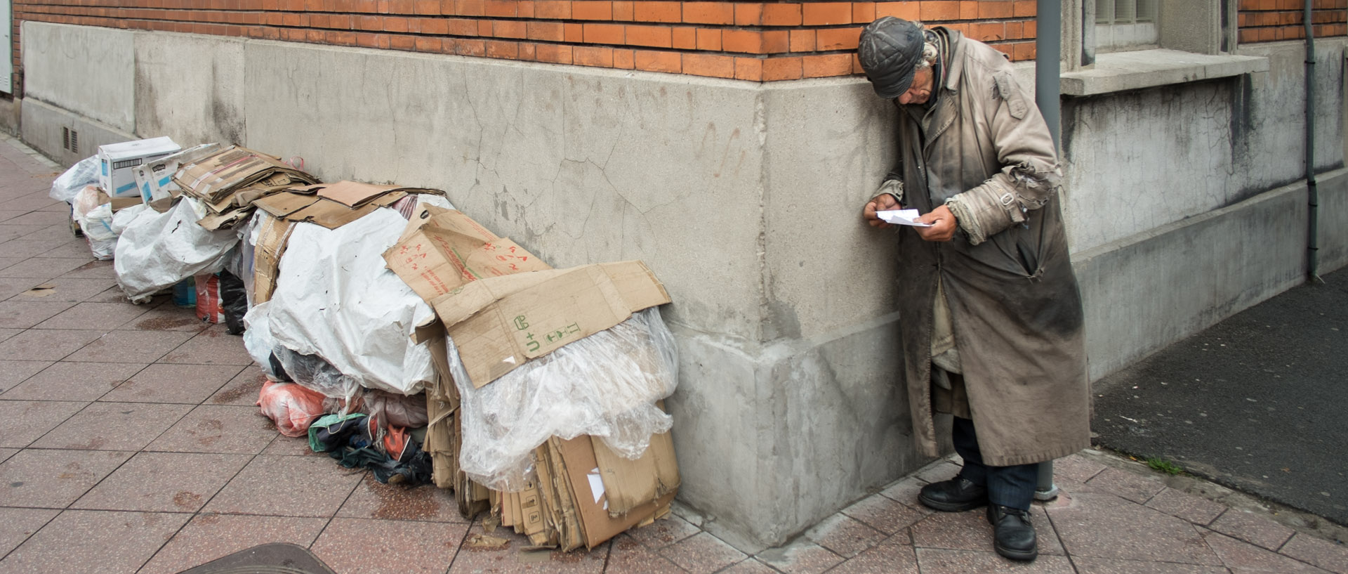 Dimanche 23 juin 2013, 12:25, rue Gambetta, Lille