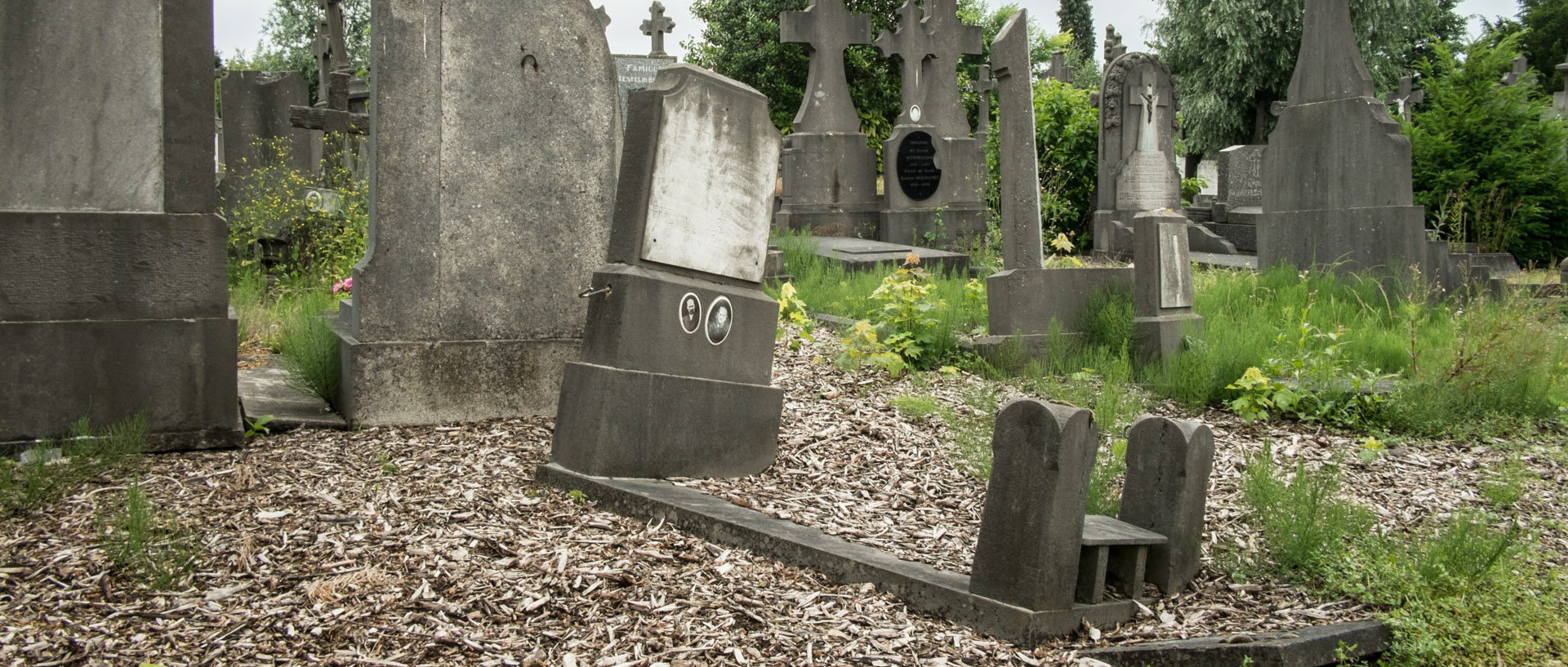 Vendredi 28 juin 2013, 15:52, cimetière, Wasquehal