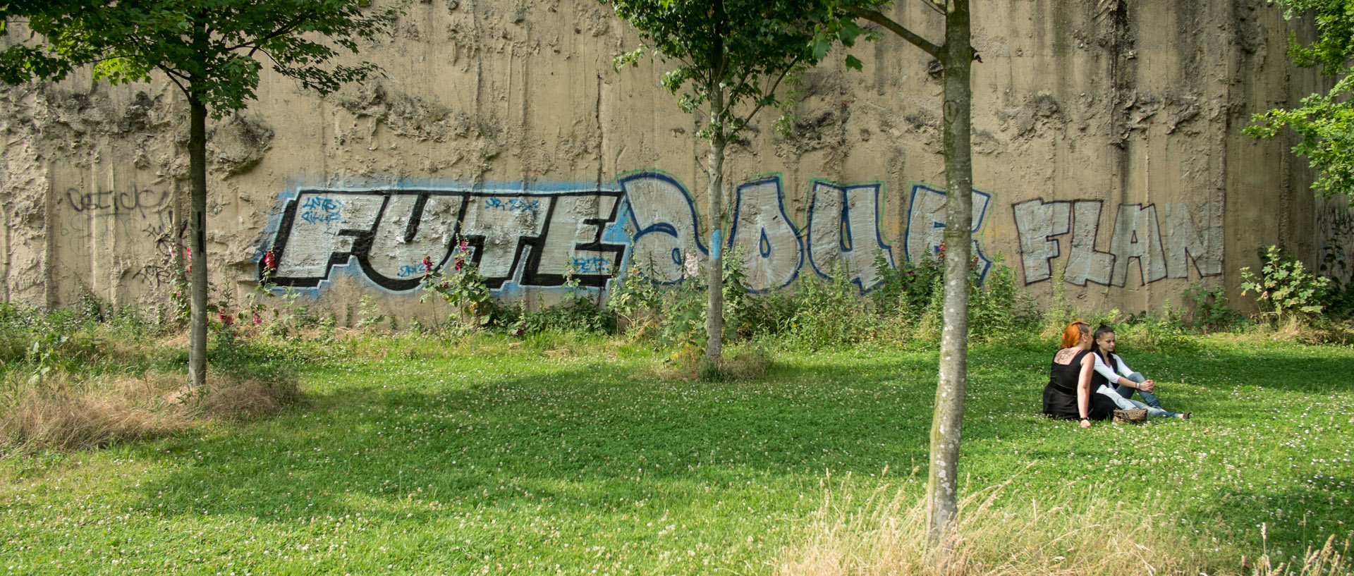 Mercredi 10 juillet 2013, 16:58, parc Henri-Matisse, Lille