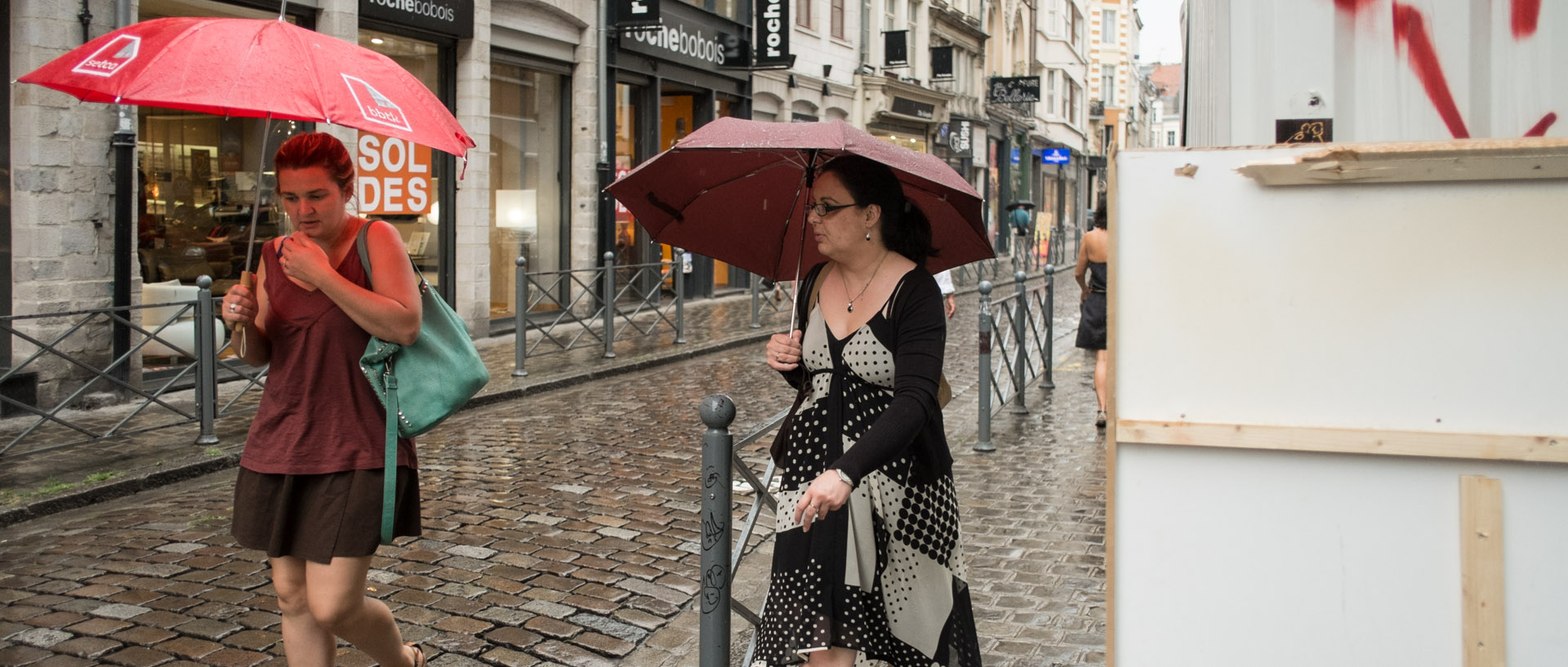 Mardi 23 juillet 2013, 18:08, rue Esquermoise, Lille