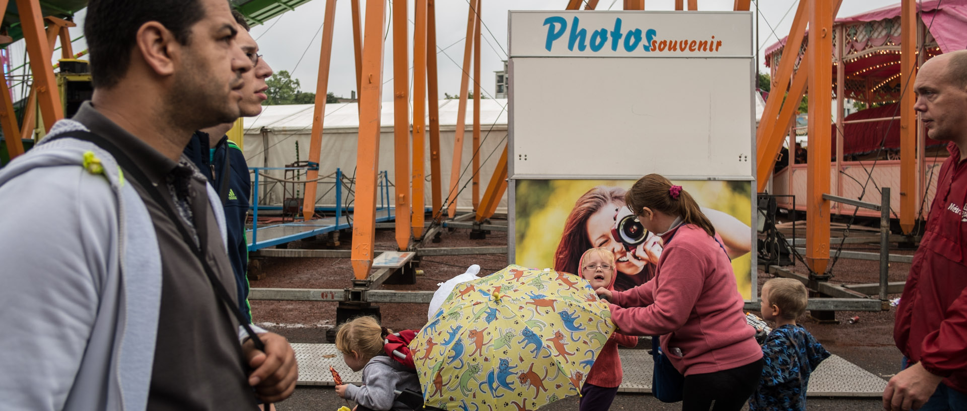 Samedi 24 août 2013, 17:04, champ de Mars, Lille