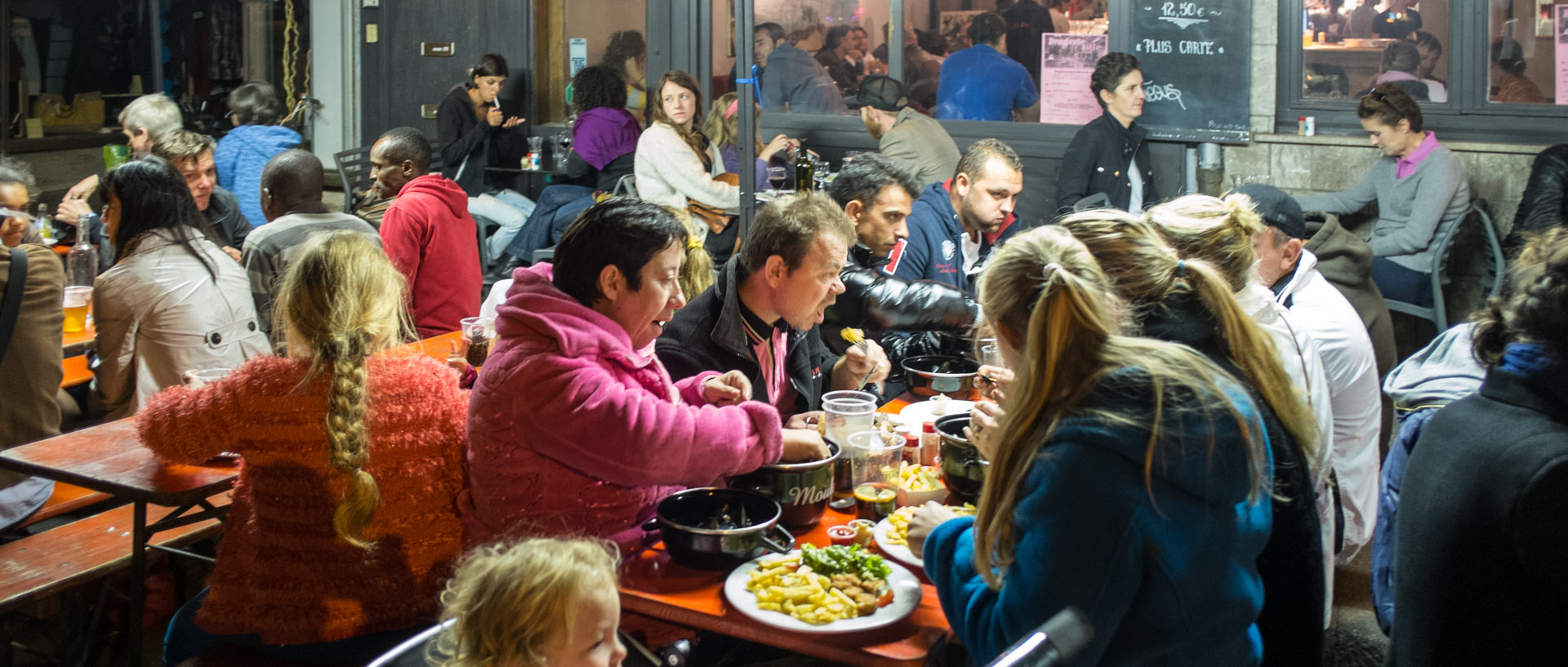 Samedi 31 août 2013, 21:44, place de la Nouvelle Aventure, Lille