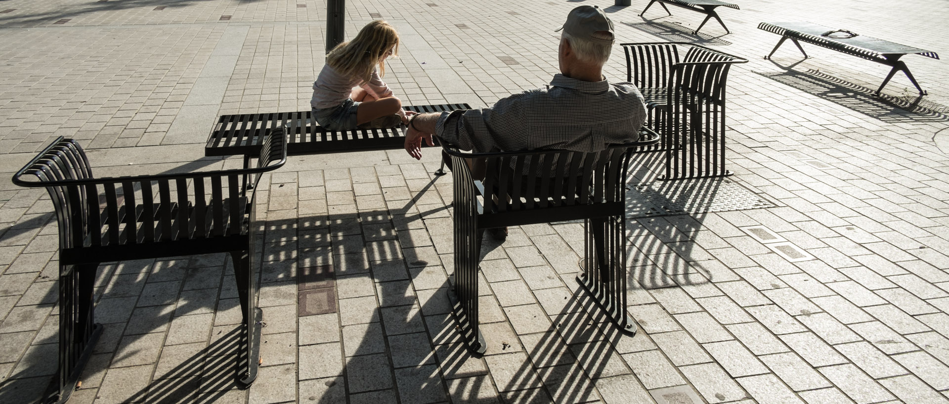 Lundi 2 septembre 2013, 17:46, square Winston-Churchill, Tourcoing