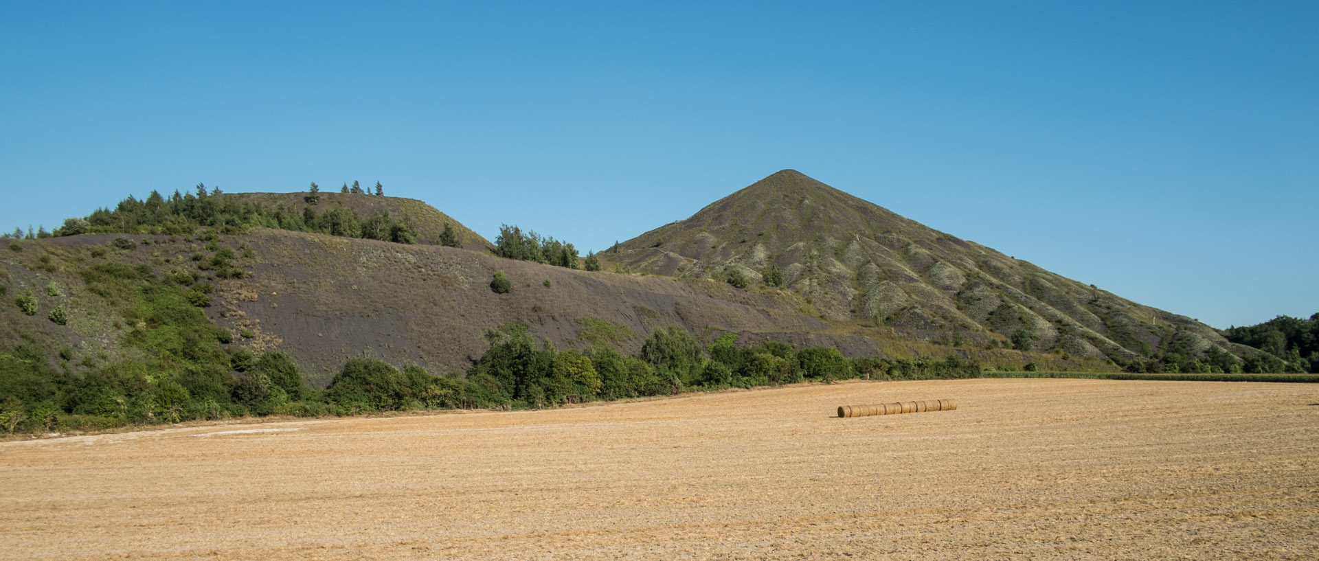 Jeudi 5 septembre 2013, 16:49, chemin de la Cheminée, Loos en Gohelle