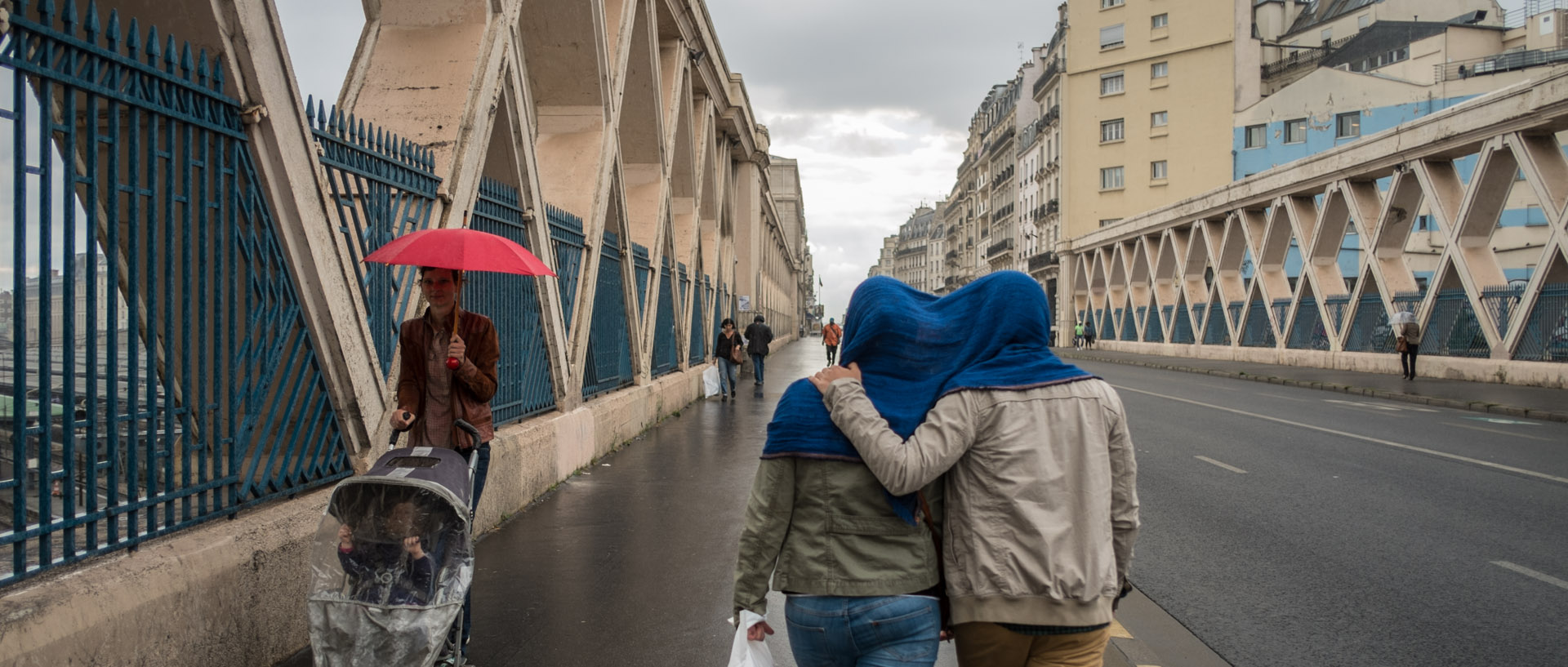 Mardi 10 septembre 2013, 16:14, rue Lafayette, Paris