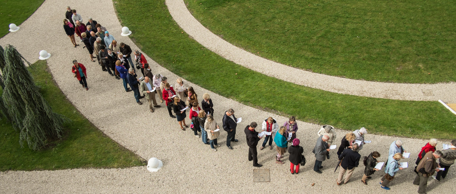 Jeudi 19 septembre 2013, 15:51, Villa Cavrois, Croix