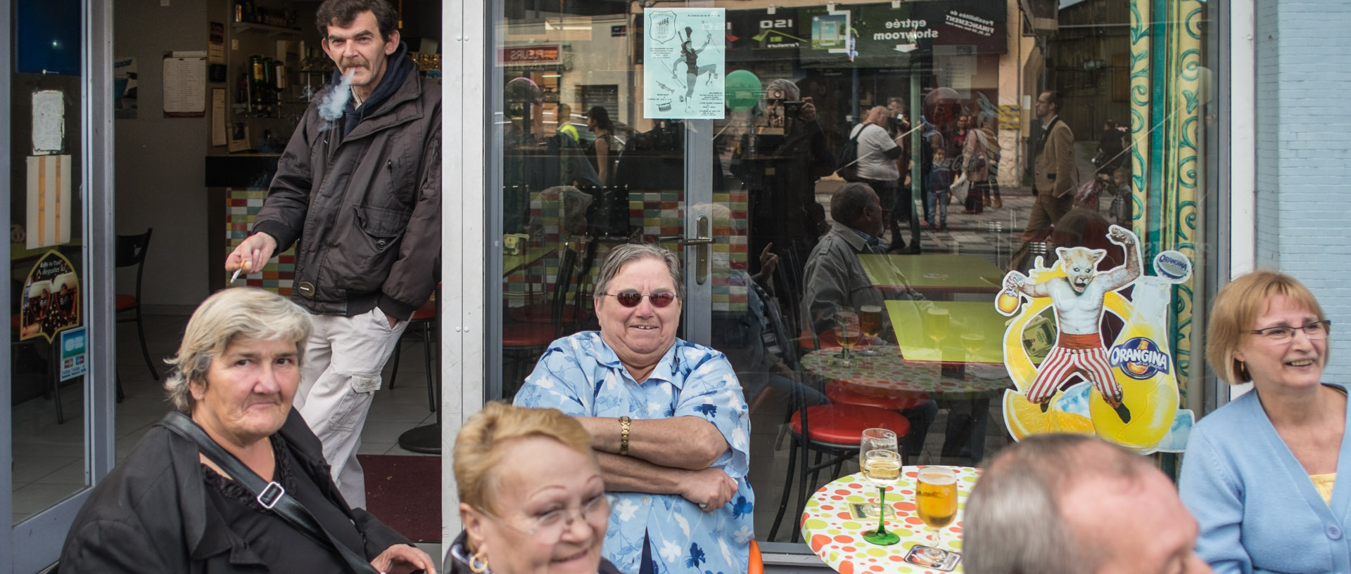 Samedi 21 septembre 2013, 17:41, rue du Faubourg des Postes, Lille