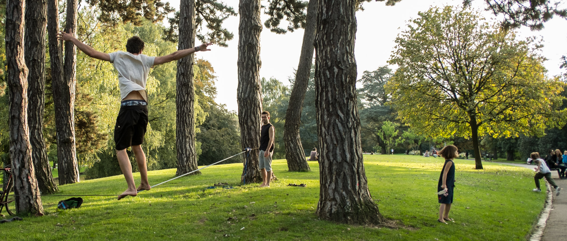 Samedi 28 septembre 2013, 18:12, parc Barbieux, Roubaix