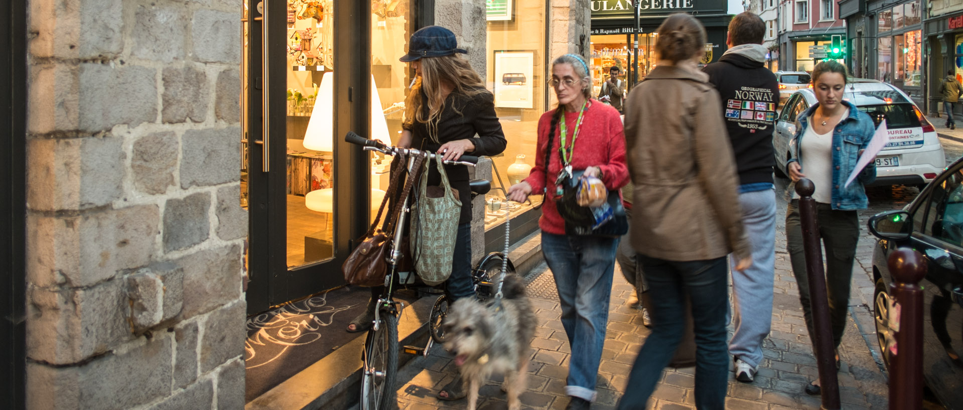 Mercredi 2 octobre 2013, 19:25, rue Esquermoise, Lille