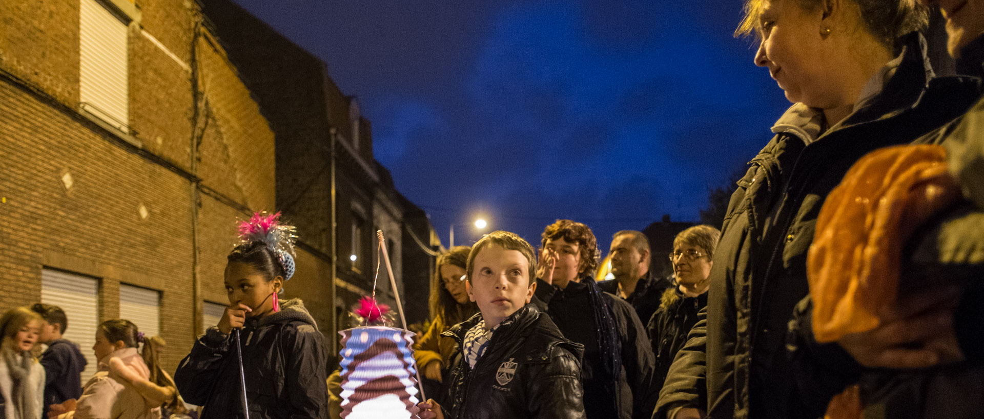 Samedi 12 octobre 2013, 19:51, rue Jean-Baptiste-Delescluse, Croix