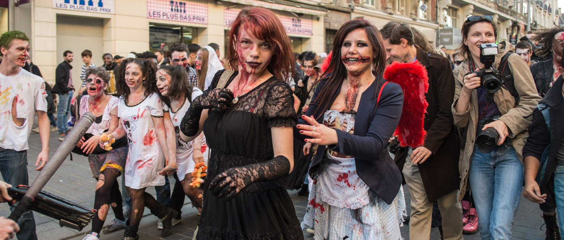 Samedi 26 octobre 2013, 16:49, rue Faidherbe, Lille