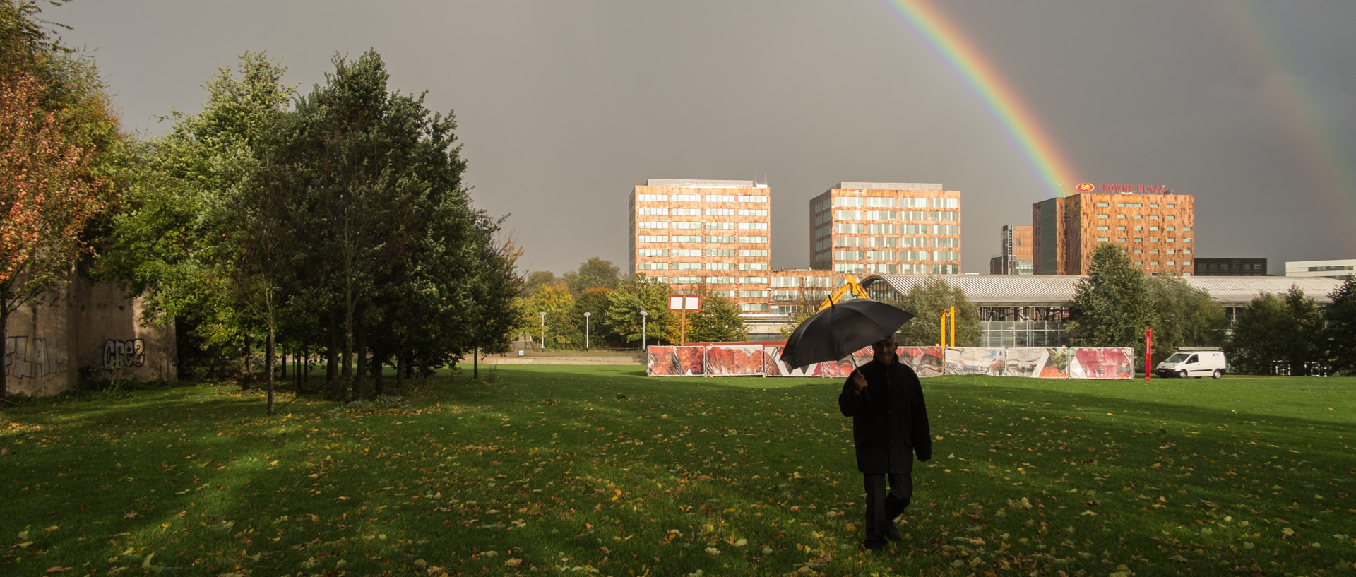 Lundi 28 octobre 2013, 15:48, parc Henri-Matisse, Lille