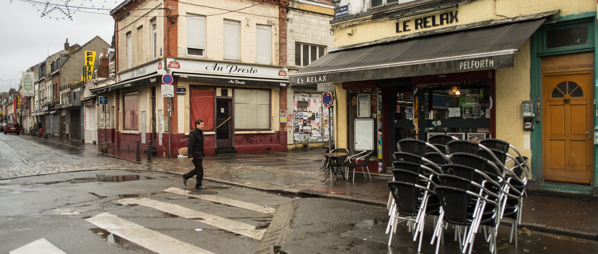 Lundi 4 novembre 2013, 11:46, place de la Nouvelle Aventure, Wazemmes, Lille