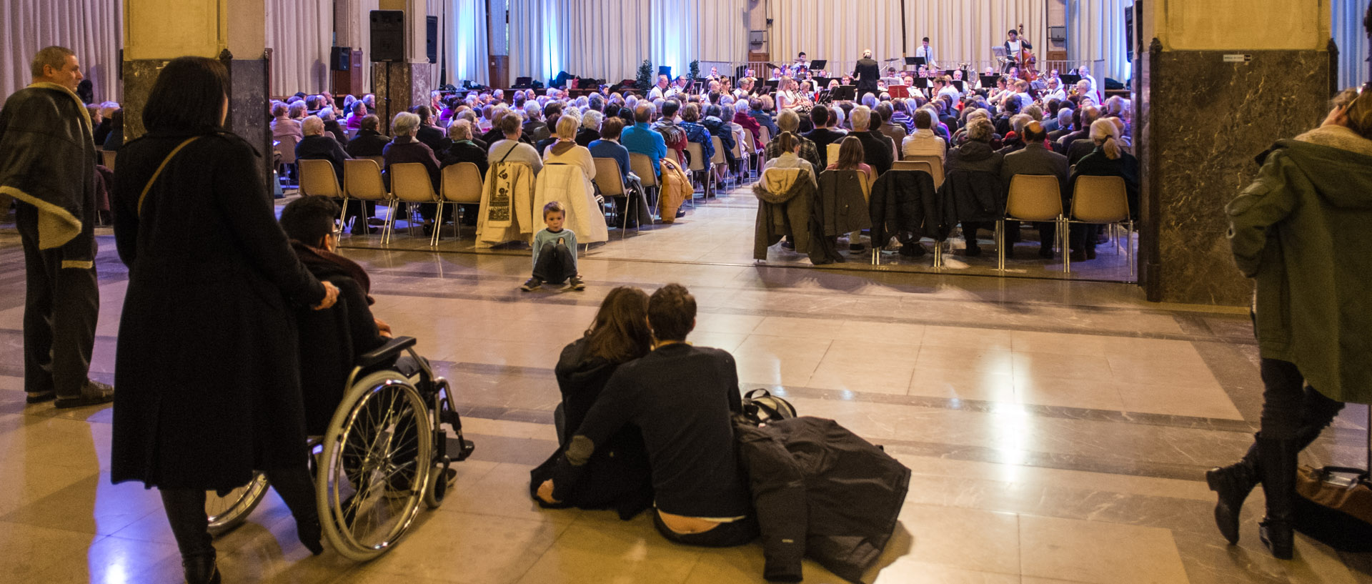 Lundi 11 novembre 2013, 16:55, hôtel de ville, Lille