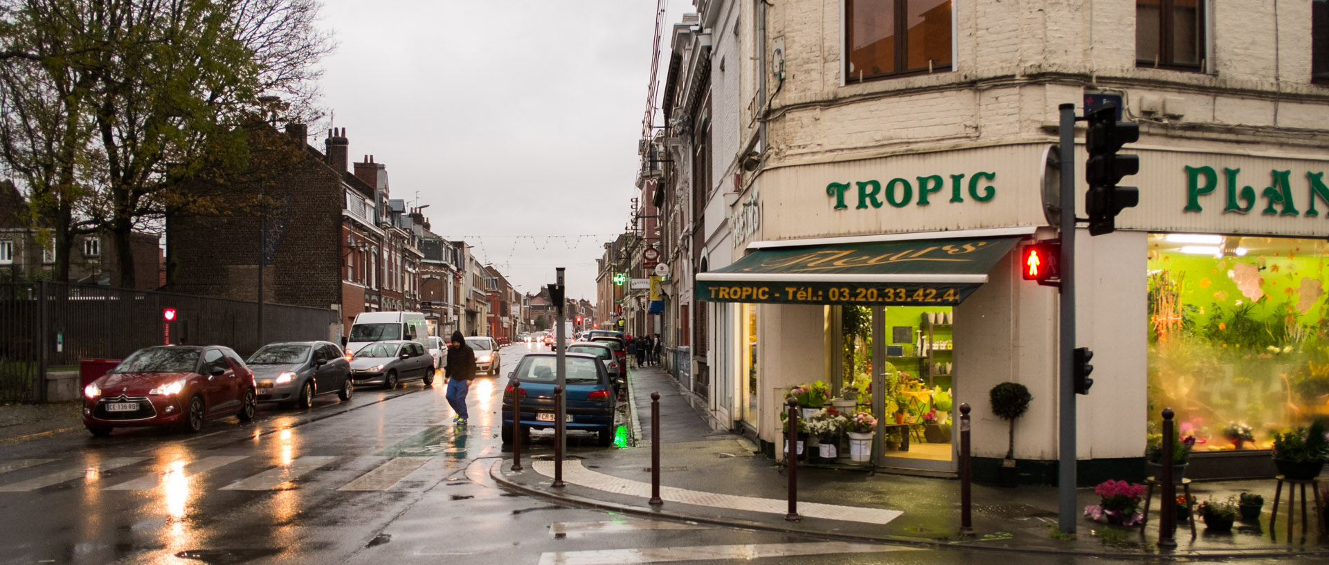 Mercredi 20 novembre 2013, 16:19, rue de Lannoy, Lille Fives