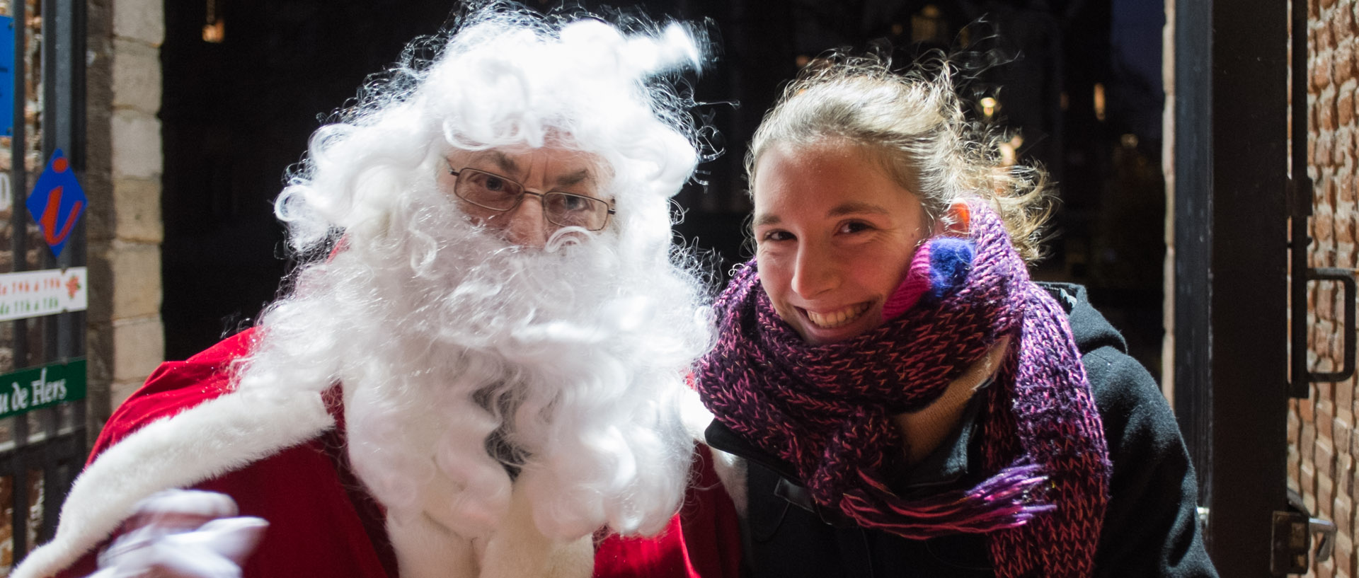 Samedi 21 décembre 2013, 17:24, château de Flers, Villeneuve d'Ascq