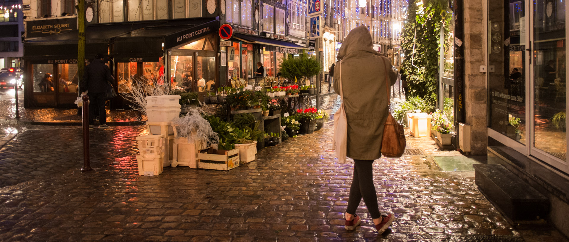 Mardi 24 décembre 2013, 17:11, rue de la Clef, Lille