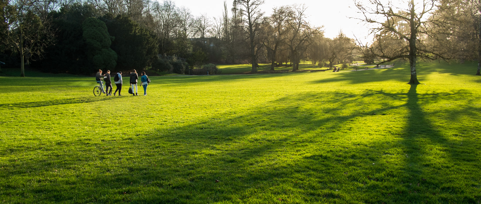 Lundi 13 janvier 2014, 15:56, parc Barbieux, Roubaix