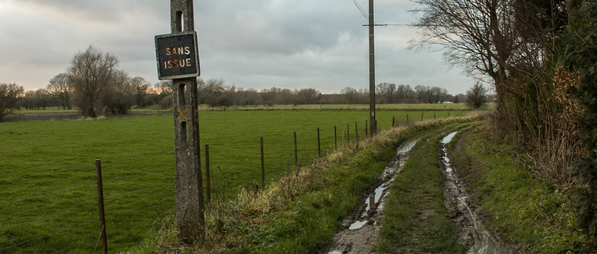 Mardi 14 janvier 2014, 16:35, Forest sur Marque