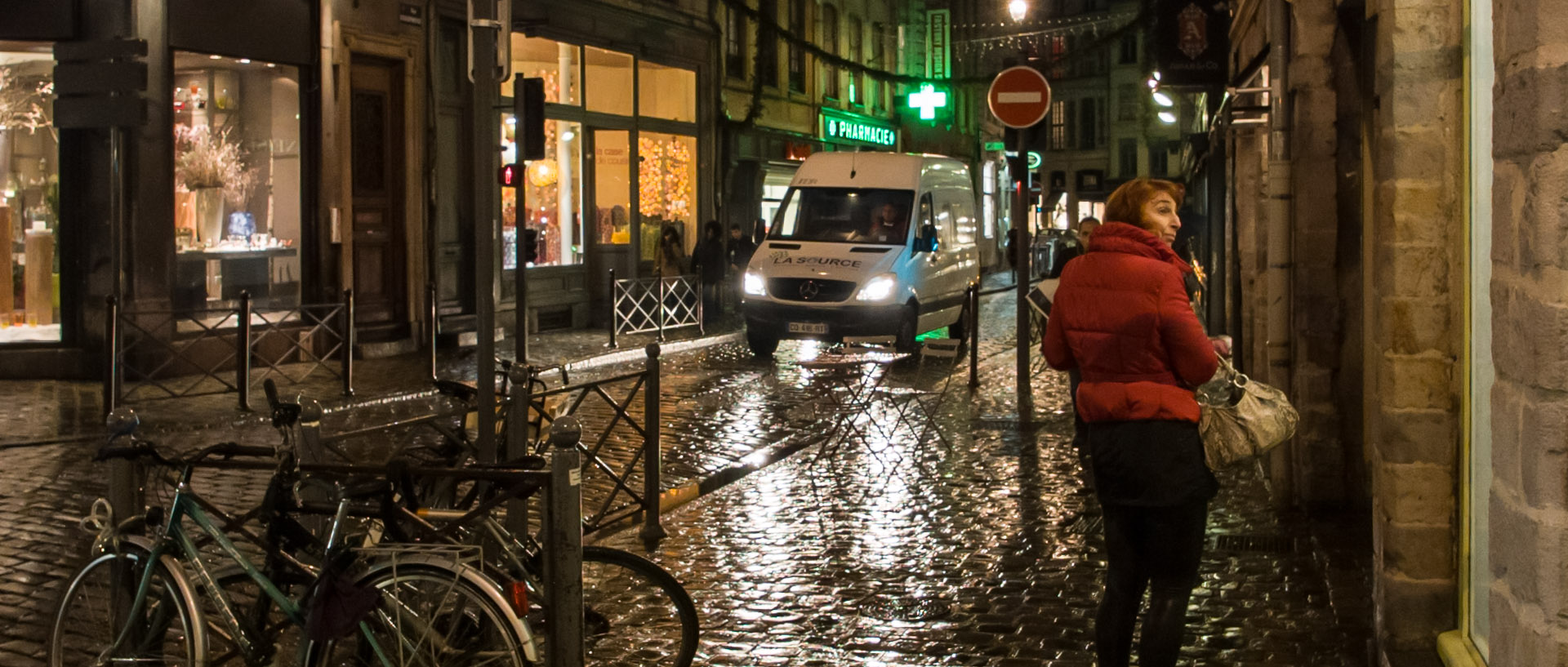 Mercredi 15 janvier 2014, 17:43, rue Esquermoise, Lille