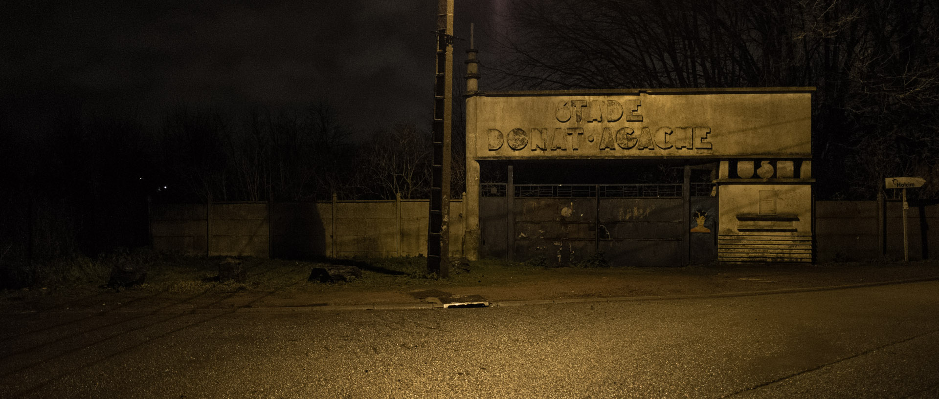 Mardi 28 janvier 2014, 18:55, rue Sadi-Carnot, Saint-André lez Lille