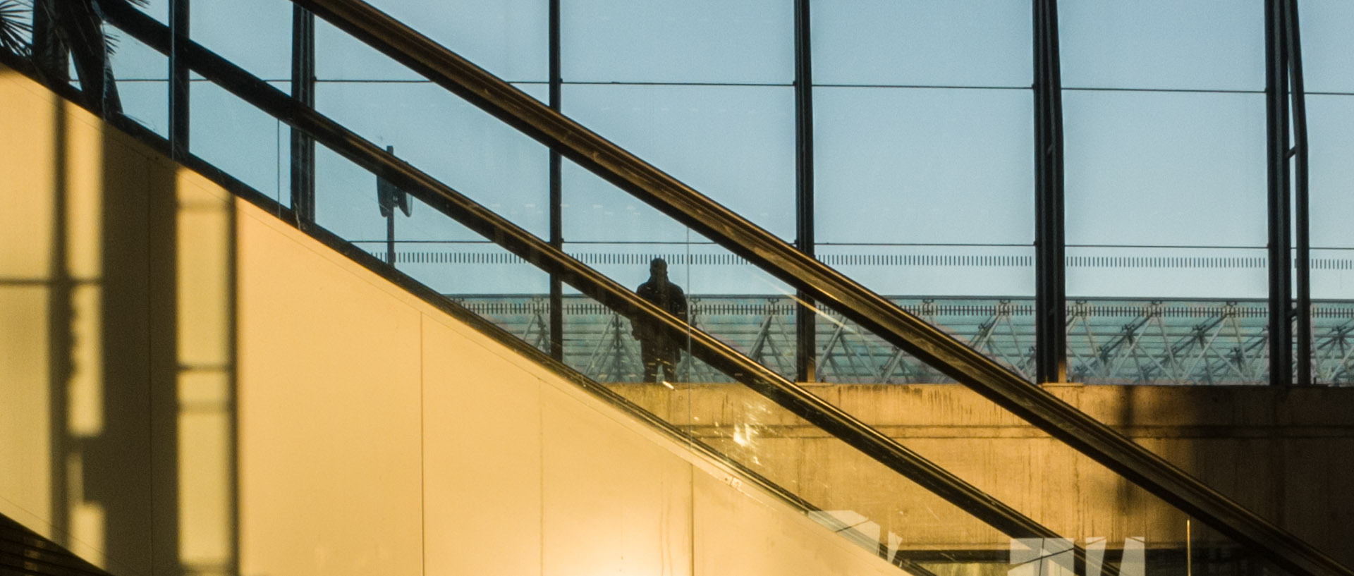 Samedi 1er février 2014, 17:11, gare Lille Europe