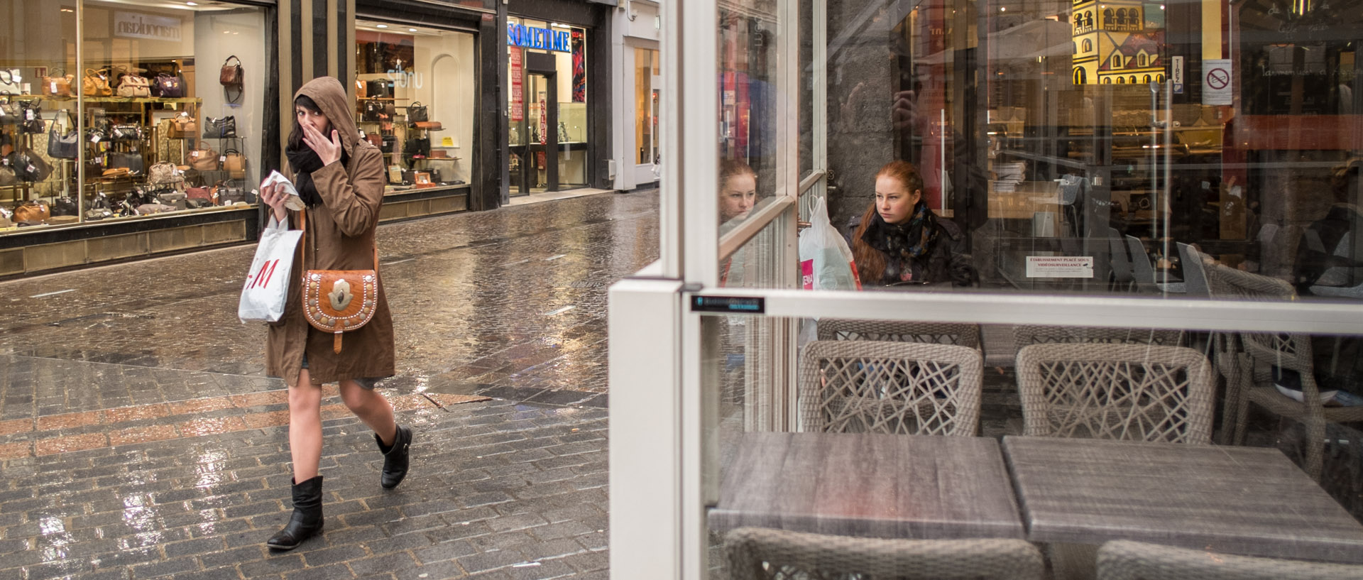 Jeudi 6 février 2014, 14:47, rue Neuve, Lille