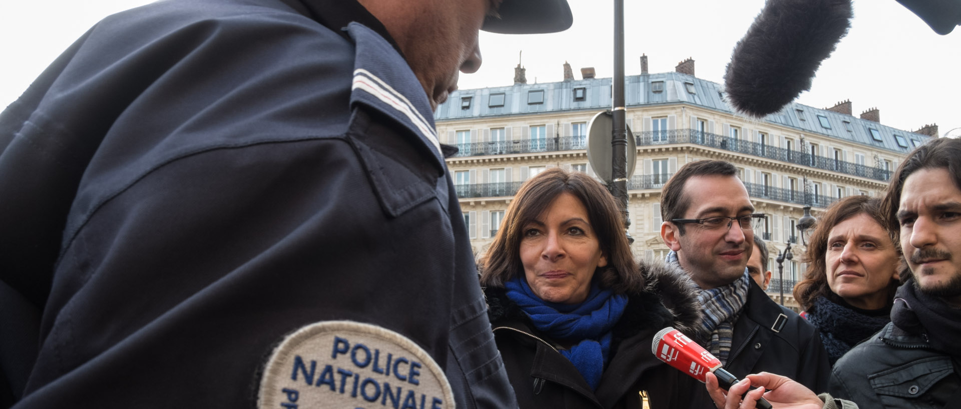 Lundi 10 février 2014, 16:24, place Napoléon-III, Paris